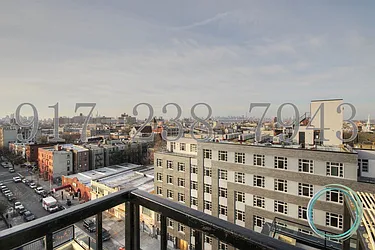 Rented by JW Real Estate Services LLC