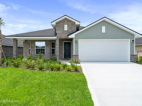 3165 FOREST VIEW Lane, Green Cove Springs, FL 32043