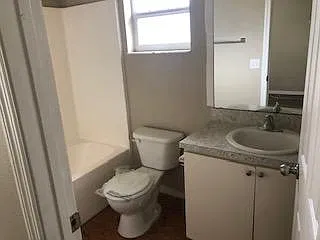 2 bed, 850 sqft, $1,400 — Photo 4