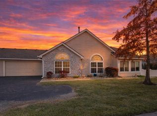 6115 NE Kensington Dr, Lees Summit, MO 64064
