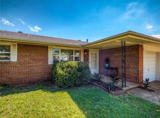 9420 Rhythm Rd, Oklahoma City, OK 73130