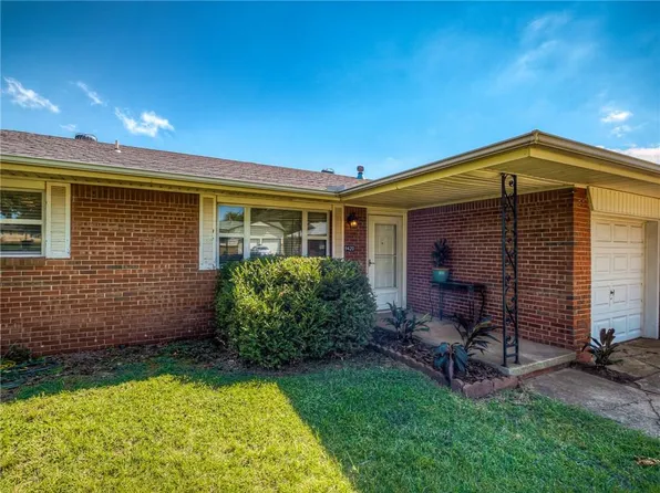 9420 Rhythm Rd, Oklahoma City, OK 73130