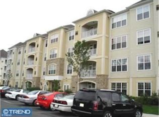 121 Masterson Ct #121, Ewing, NJ