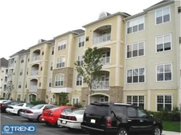 121 Masterson Ct #121, Ewing, NJ 08618