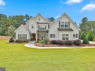 38 Platinum Rdg, Sharpsburg, GA 30277