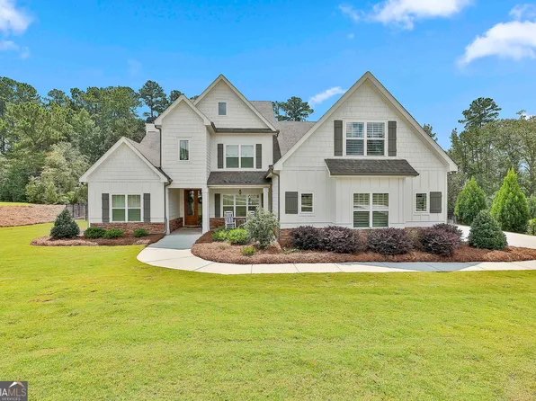 38 Platinum Rdg, Sharpsburg, GA 30277