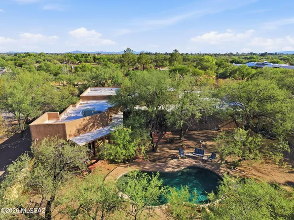 8041 E Alvin Rd, Tucson, AZ 85750
