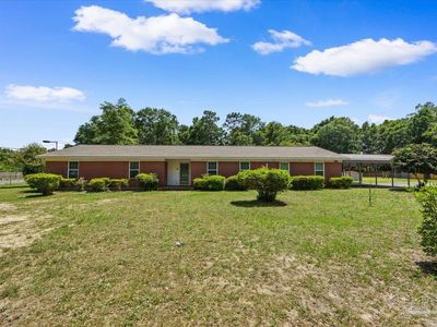 5637 Camellia Ave, Milton, FL, 32570