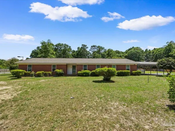 5637 Camellia Ave, Milton, FL 32570