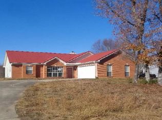 6874 Pannell Rd, Trussville, AL 35173