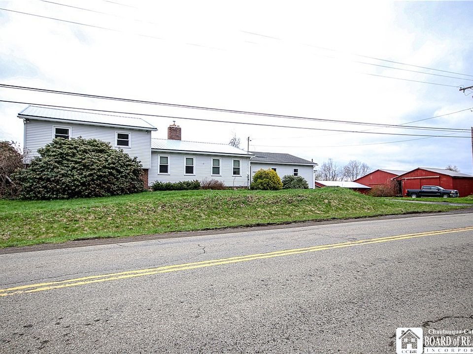 1546 Blockville Watts Flats Rd, Ashville, NY 14710 Zillow