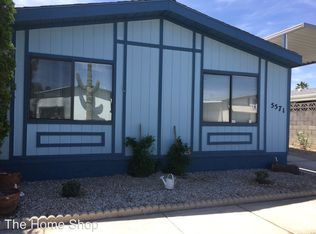 5571 Petaca Rd, Las Vegas, NV 89122