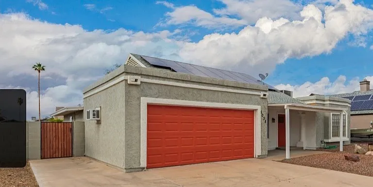 6038 W Gelding Dr — Photo 2