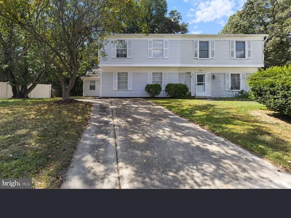 4801 Underwood Ct, Waldorf, MD 20602