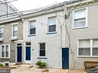 746 N Judson St, Philadelphia, PA 19130
