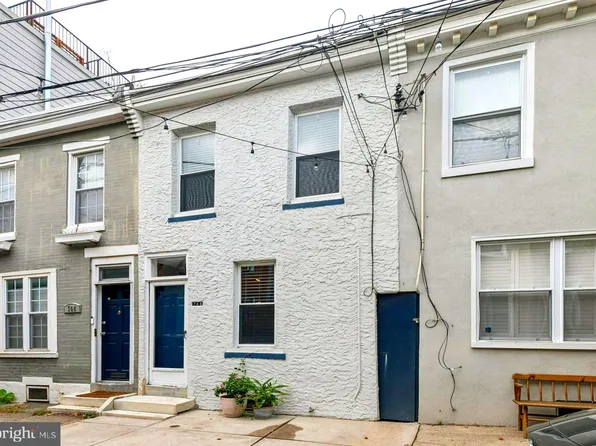746 N Judson St, Philadelphia, PA 19130