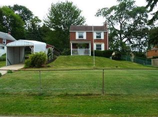 659 Elm Dr, Verona, PA