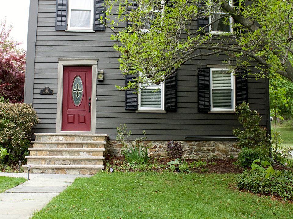 Front View