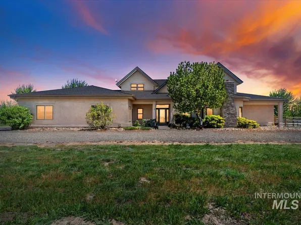 5720 SE 1st Ave, New Plymouth, ID 83655