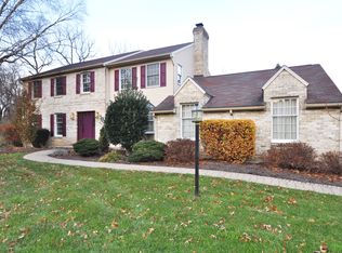 1479 Saucon Meadow Ct, Bethlehem, PA 18015