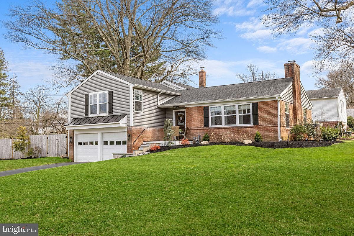 1401 Carol Rd, Meadowbrook, PA 19046 Zillow