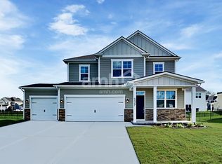 5327 Trust Dr, Murfreesboro, TN 37129