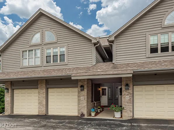 419 Clarendon Ct, Clarendon Hills, IL 60514