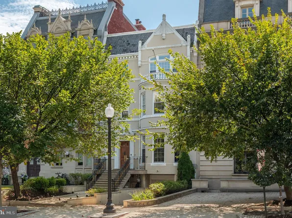 2232 Massachusetts Ave NW, Washington, DC 20008