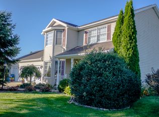 7436 Savanna Ln, Plymouth, IN 46563