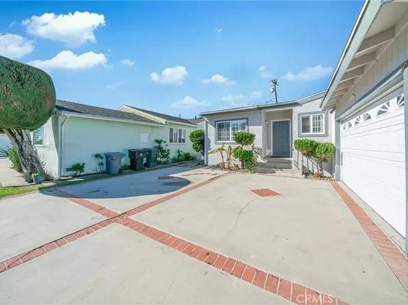 16107 Van Ness Ave, Torrance, CA 90504