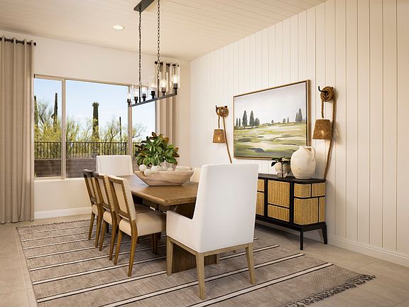 New Home Builder in the Phoenix-Area