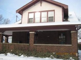 197 Arthur St, Plymouth, MI 48170