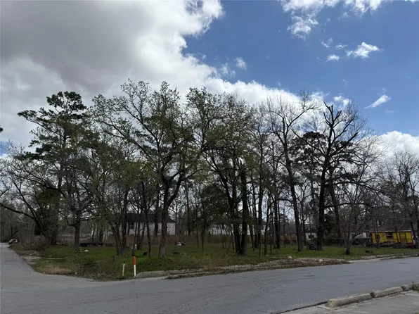 0 Richland Dr, Houston, TX 77028