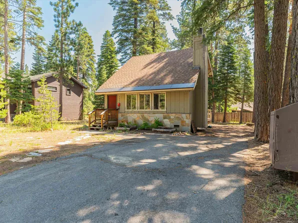 7057 Deer Ave, Tahoma, CA 96142