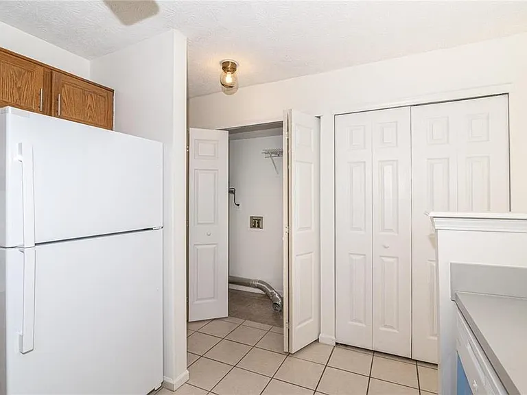 Pantry (First Floor)