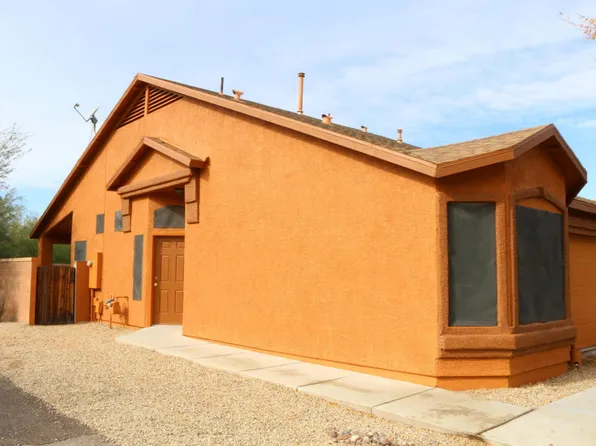 6078 S Avenida Las Monjas, Tucson, AZ 85706