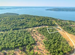 233 Patriot Point, Eufaula, OK 74432