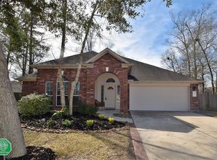 24503 Split Rail Rdg, Spring, TX 77373