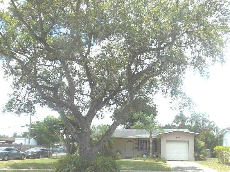 1st image of 400 NW 72nd Avenue