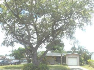 400 NW 72nd Ave, Hollywood, FL 33024