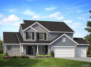 2449 Chukka Dr, Eureka, MO