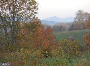 0 Korea Rd, Amissville, VA 20106