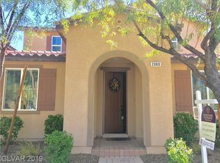 2080 Thames View St, Henderson, NV 89044