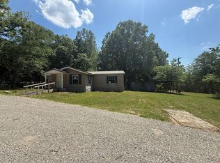 120 Dandridge Rd, Senatobia, MS 38668