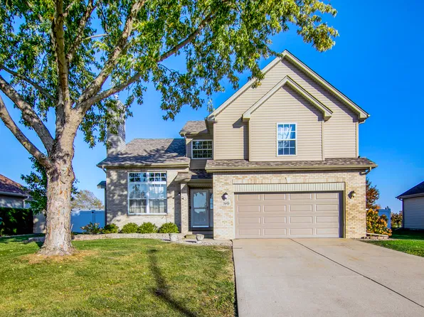 1648 Derby Dr, Bourbonnais, IL 60914