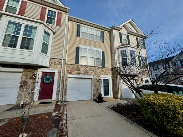 6945 Lerwick Ct, Alexandria, VA 22315