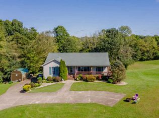 2618 Taylorsville Rd, Taylorsville, KY 40071