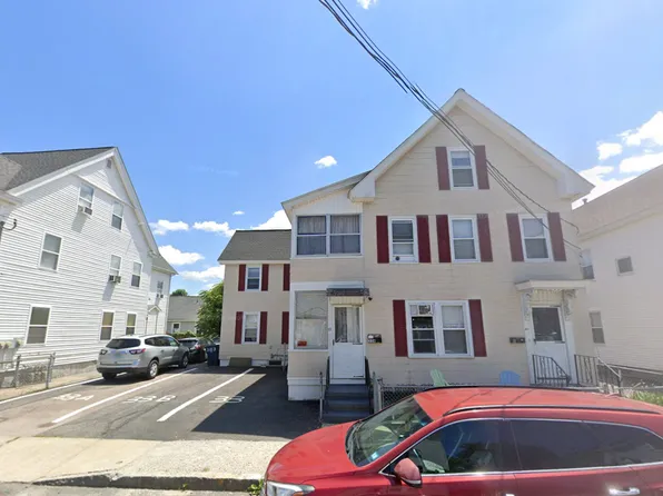 33 Harvard St #A, Nashua, NH 03060