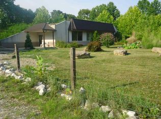 111 Scenic Hills Camp Rd, Mitchell, IN 47446
