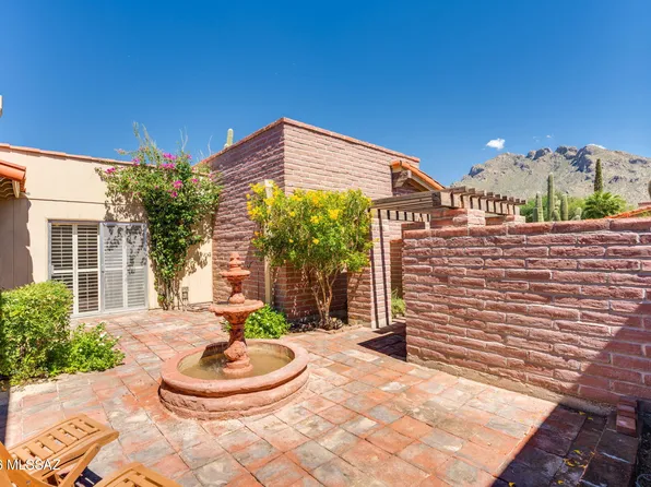 8585 N Via Tioga, Oro Valley, AZ 85704